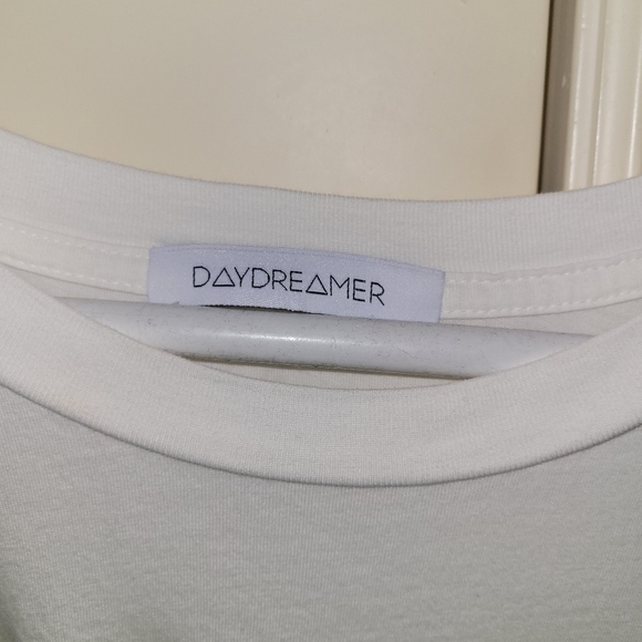 Daydreamer Lionel Richie Hello Merch tee - Picture 4 of 6